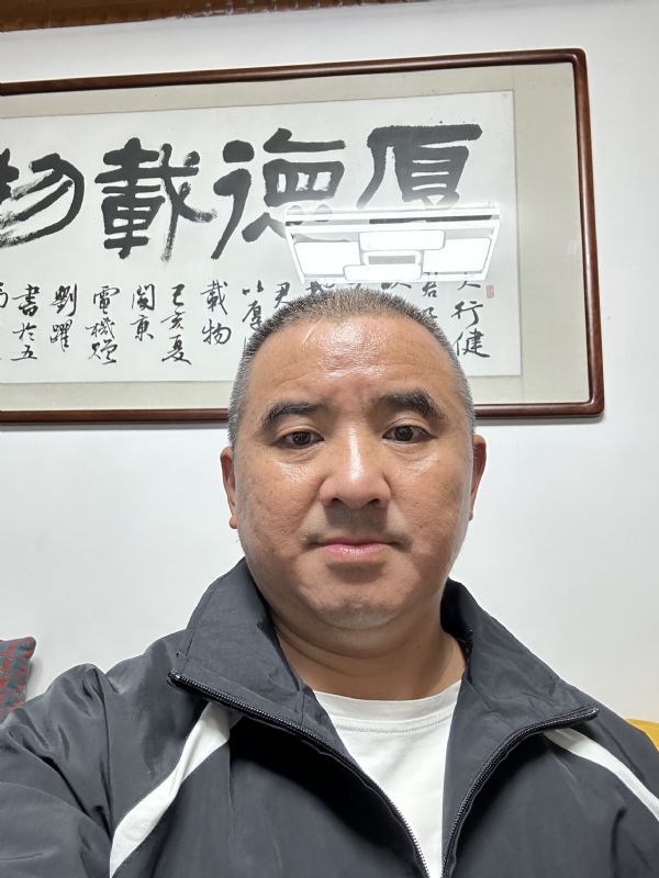 沉稳世界的第一张照片--永安征婚网