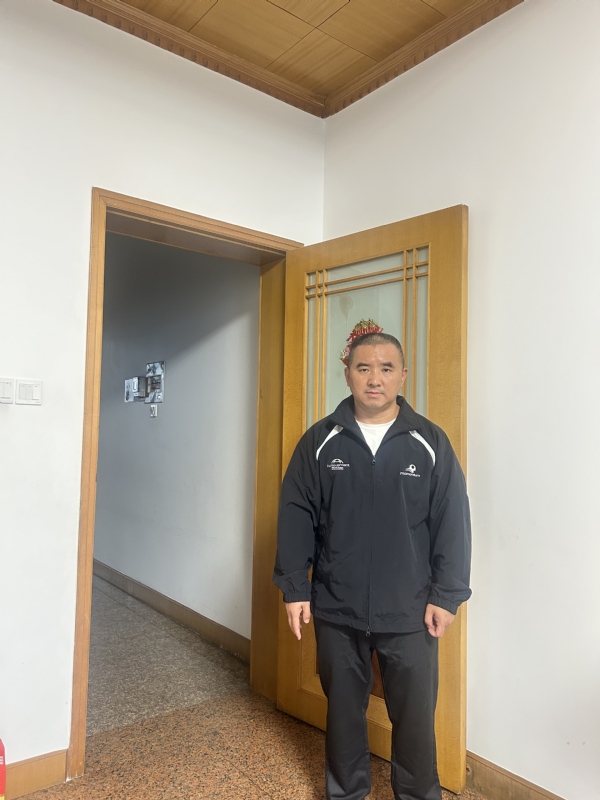 沉稳世界的第二张照片--永安征婚网