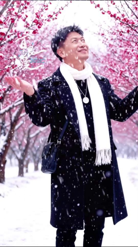 网上邻居的第一张照片--永安征婚网