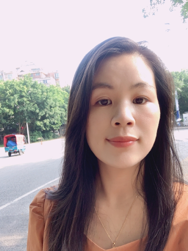 程锦汐的第一张照片--永安征婚网