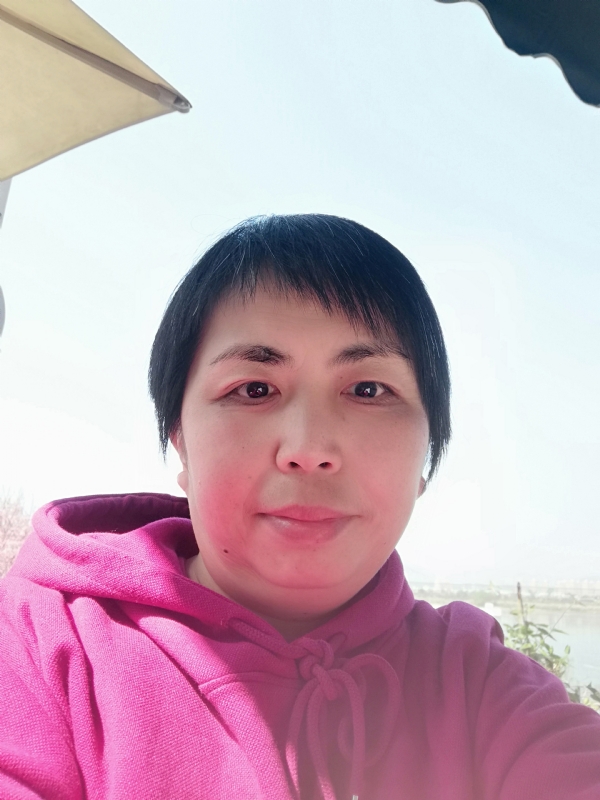 王女士的第一张照片--永安征婚网