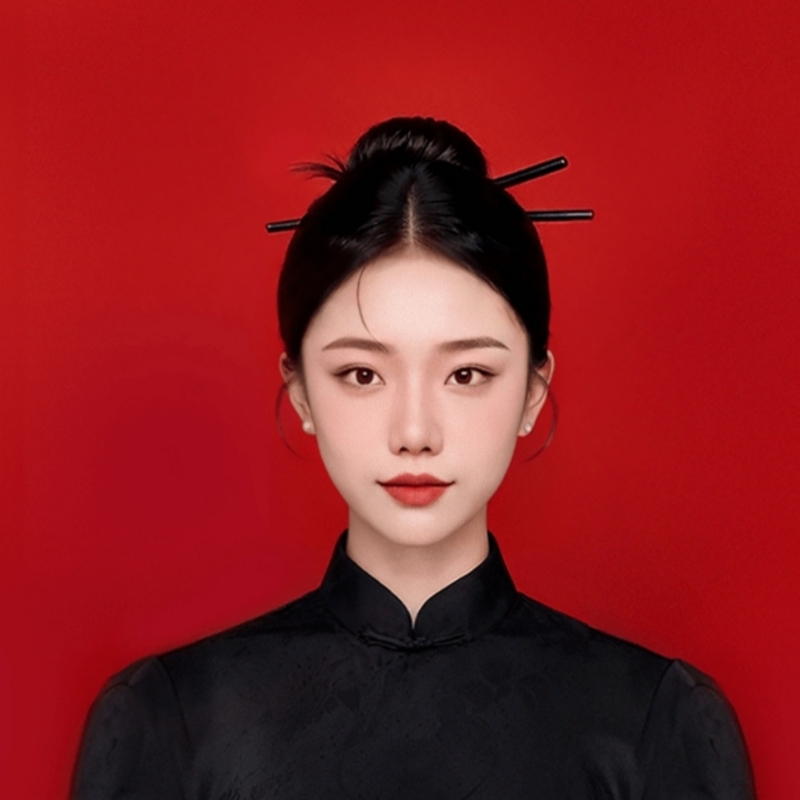 周虹的第一张照片--永安征婚网