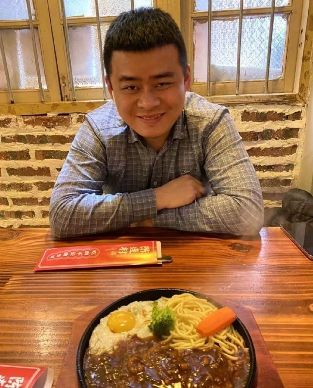 薛诚玖的第三张照片--永安征婚网