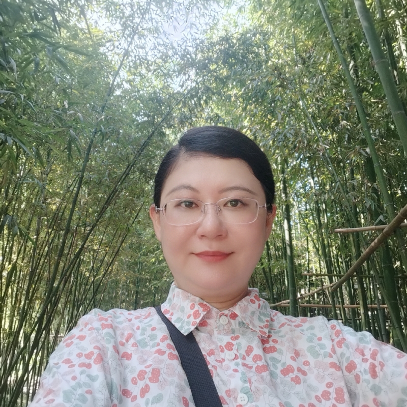 简单爱的第一张照片--永安征婚网