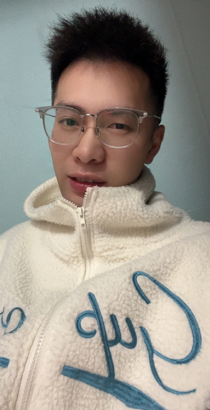 帅渺渺的第一张照片--永安征婚网