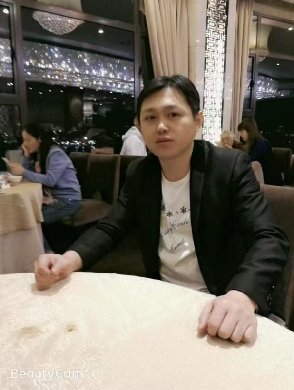 Andysu的第一张照片--永安征婚网
