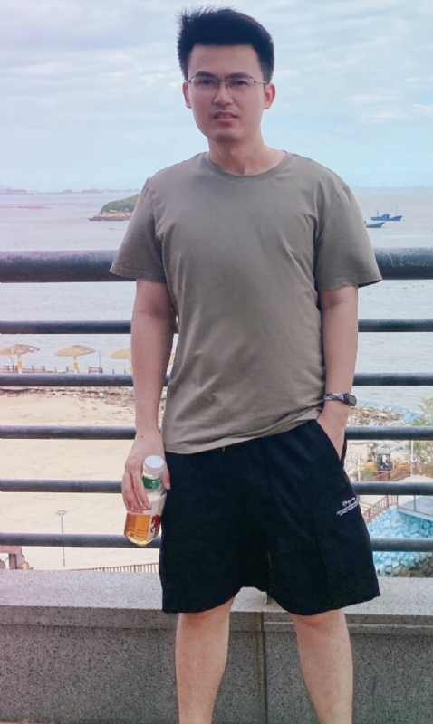 火花的第一张照片--永安征婚网