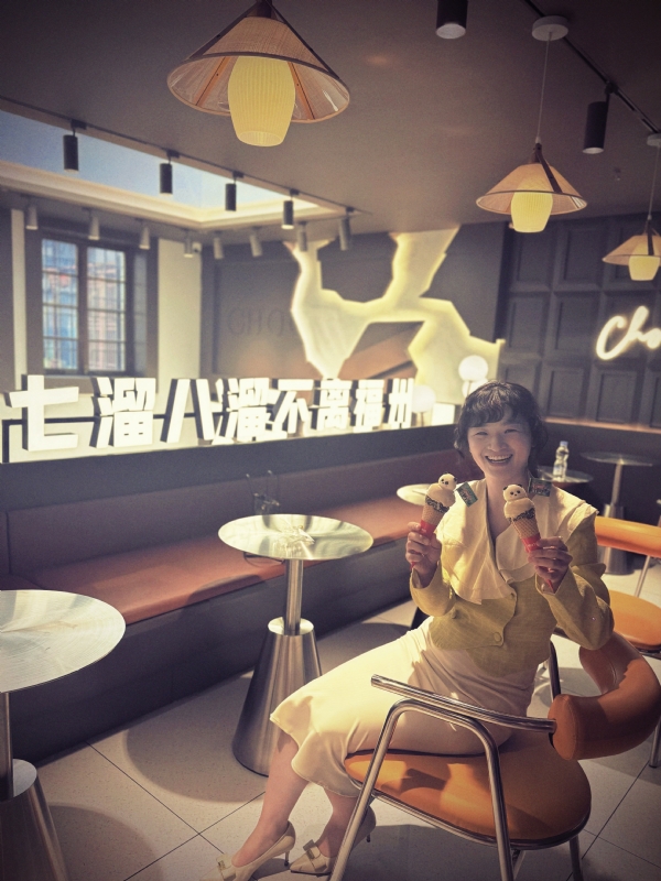 啊真的第二张照片--永安征婚网