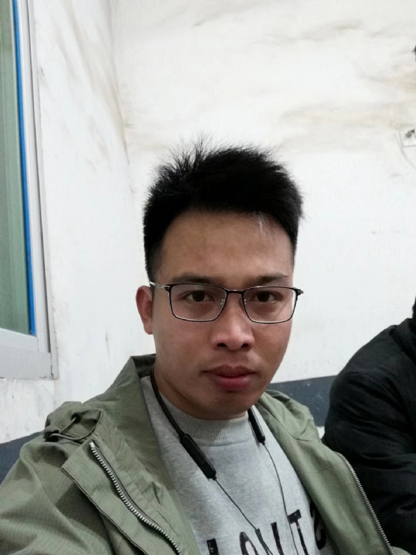 吴子星的第一张照片--永安征婚网