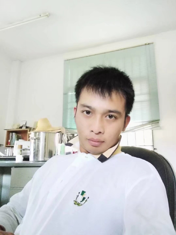 吴子星的第三张照片--永安征婚网