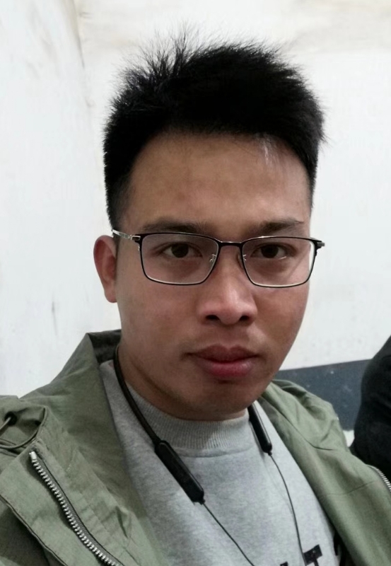 吴子星的第四张照片--永安征婚网