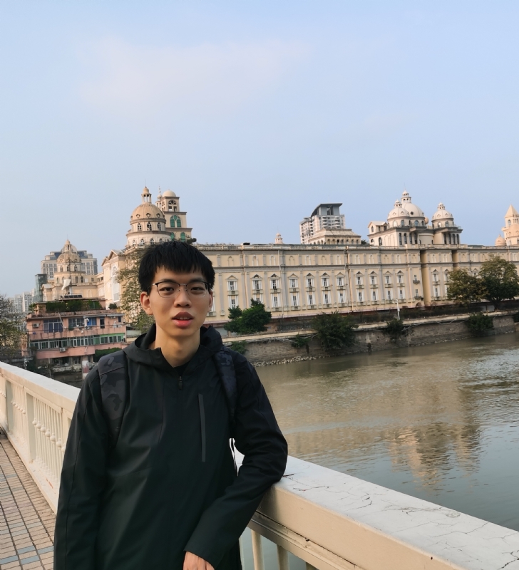 诚来的第一张照片--永安征婚网