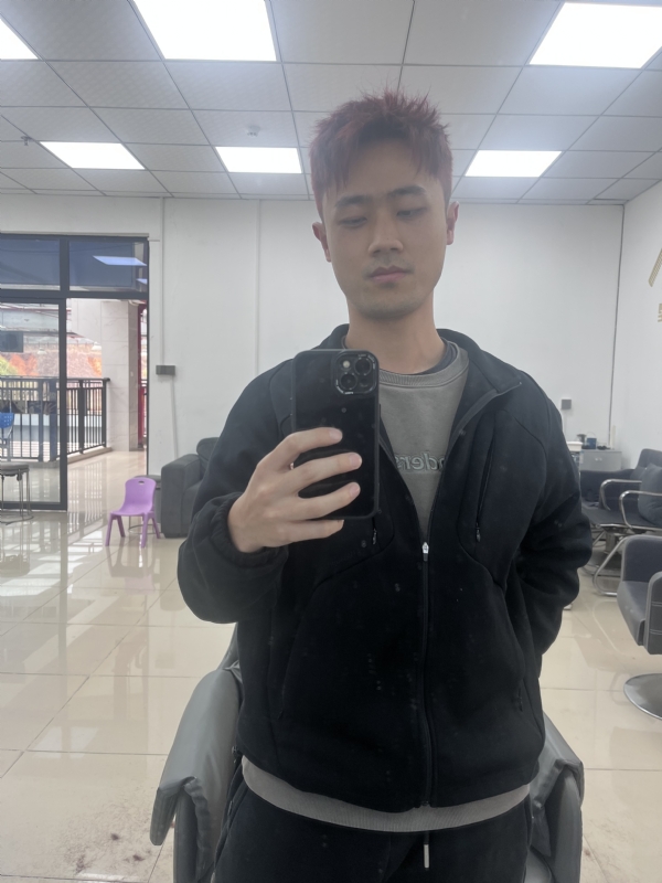 不是蔡徐坤的第一张照片--永安征婚网