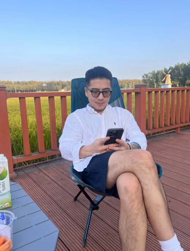 只为与你相见的第一张照片--永安征婚网