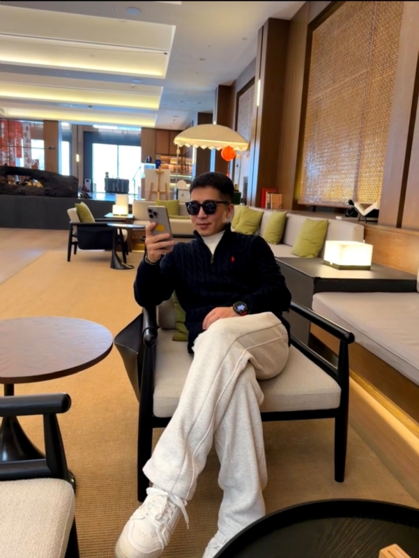 只为与你相见的第三张照片--永安征婚网