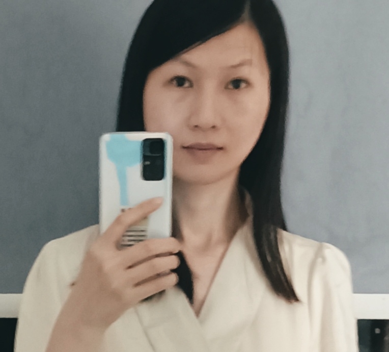 星晴的第一张照片--永安征婚网