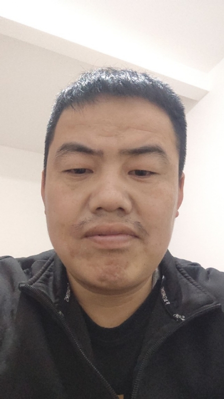 给予微笑的第一张照片--永安征婚网