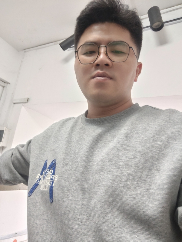 Mr的第三张照片--永安征婚网