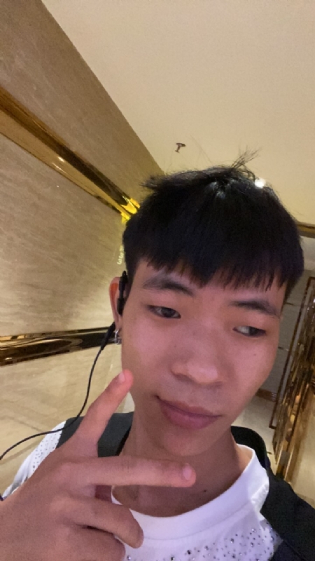 浩轩的第一张照片--永安征婚网