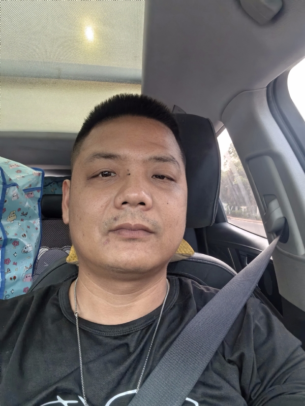 卖电池的大叔的第一张照片--永安征婚网